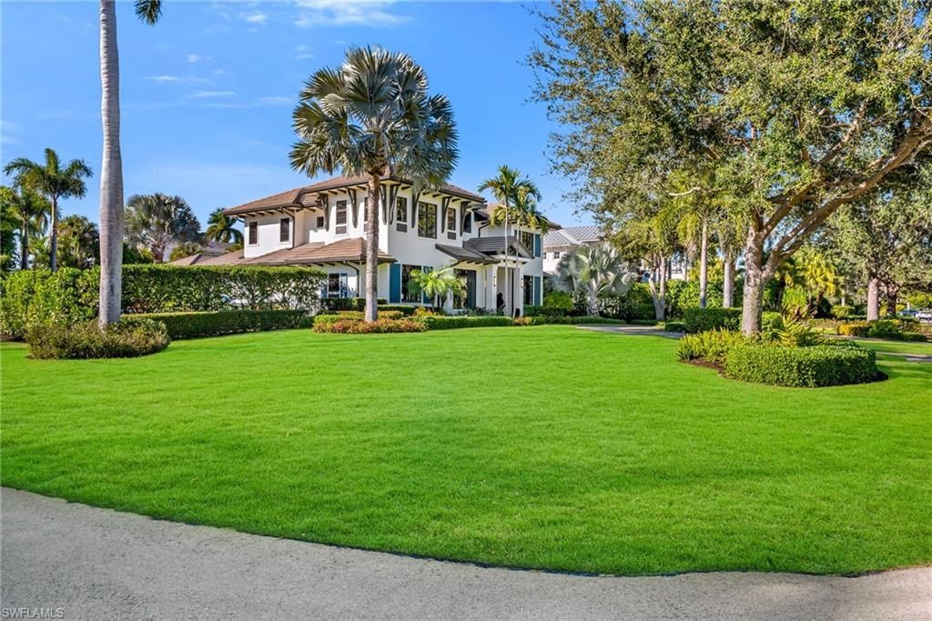 2025 Crayton Rd, Naples, FL 34102 Photo