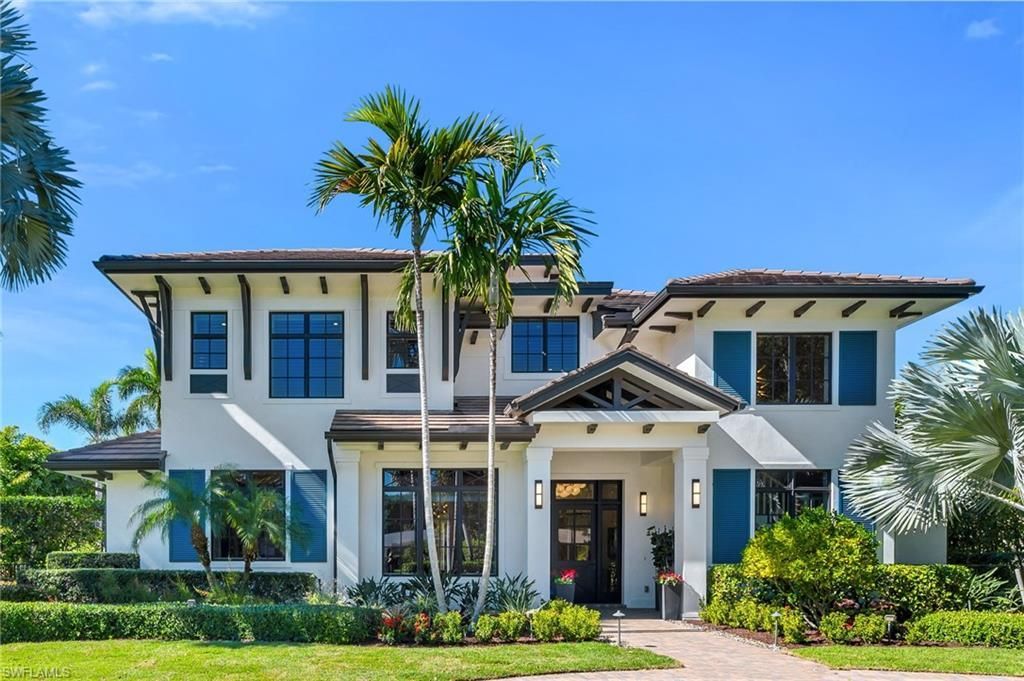 2025 Crayton Rd, Naples, FL 34102 Photo