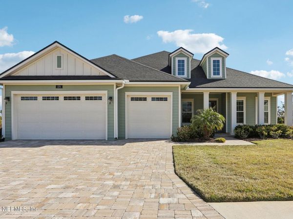 170 PASARELA Drive, St. Augustine, FL 32095