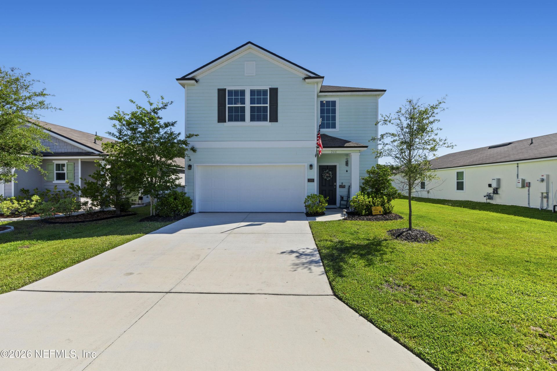 266 Caminha Road, Saint Augustine, FL 32084 Main Photo