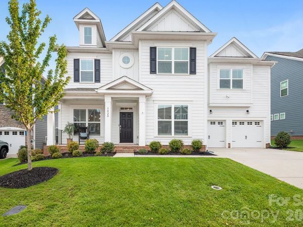 3020 Sterling Drive, Waxhaw, NC 28173