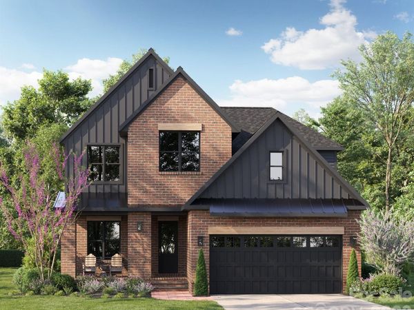 1317 Morningside Drive, Charlotte, NC 28205