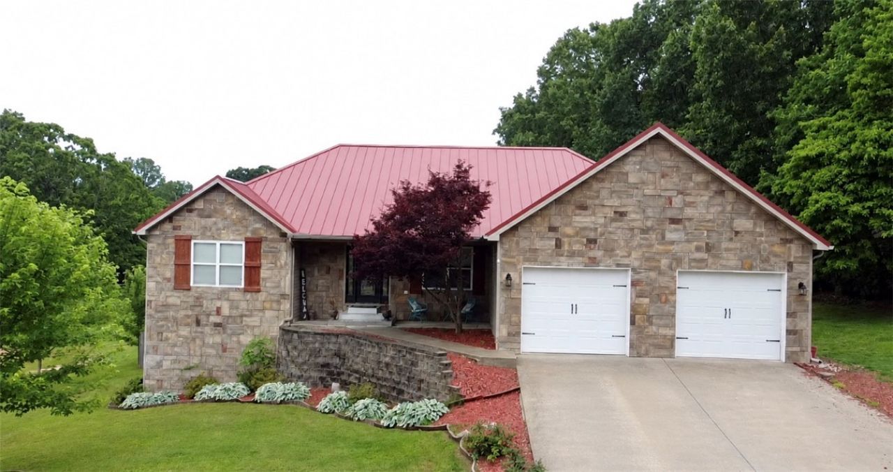 2100 Page Lane, Harrison, AR 72601 Main Photo