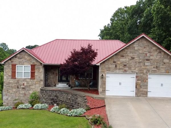 2100 Page Lane, Harrison, AR 72601