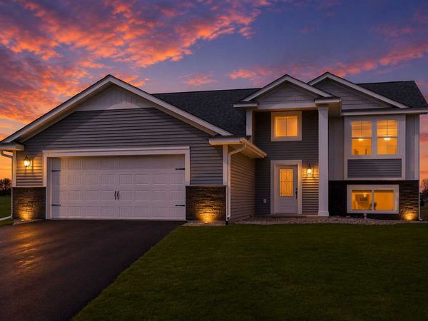 18761 Edison Street NW, Elk River, MN 55330