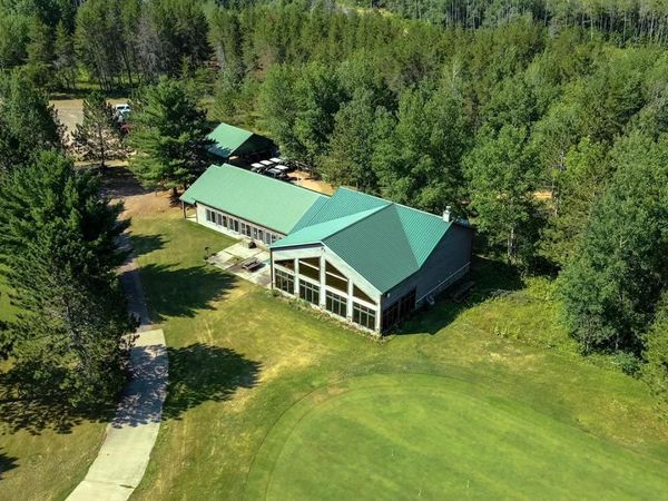 6809 E Fire Hill Road , Gordon, WI 54838