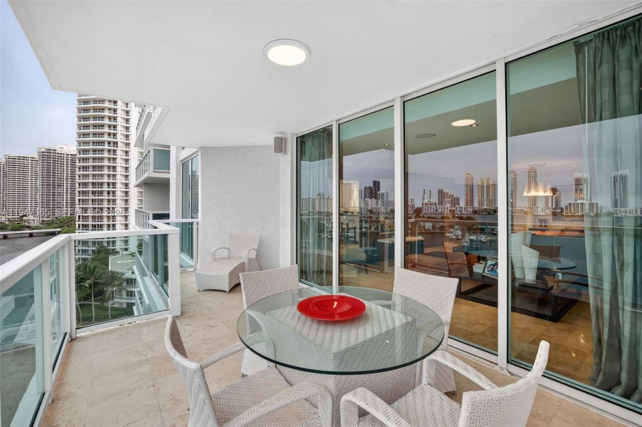 3201 NE 183rd St, Unit 906, Aventura, FL 33160 Photo