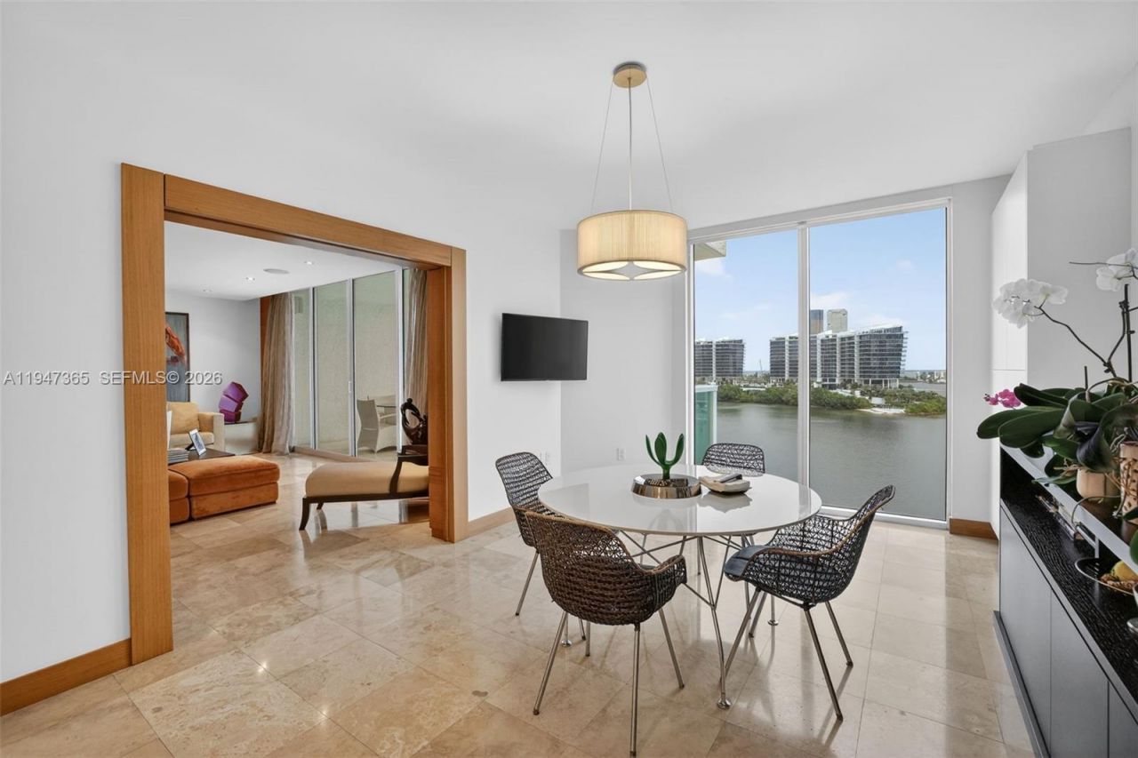 3201 NE 183rd St, Unit 906, Aventura, FL 33160 Photo