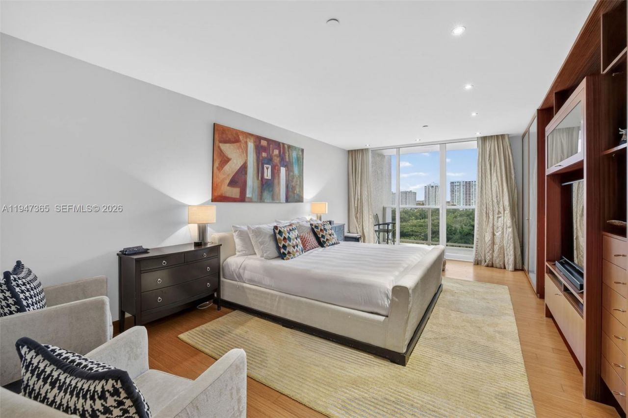 3201 NE 183rd St, Unit 906, Aventura, FL 33160 Photo