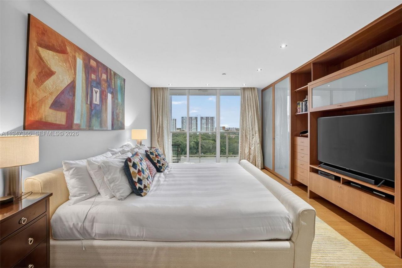 3201 NE 183rd St, Unit 906, Aventura, FL 33160 Photo