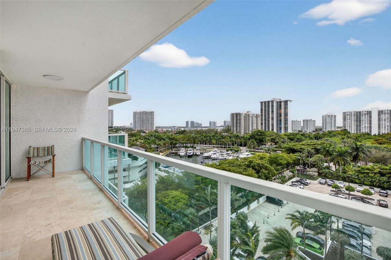 3201 NE 183rd St, Unit 906, Aventura, FL 33160 Photo