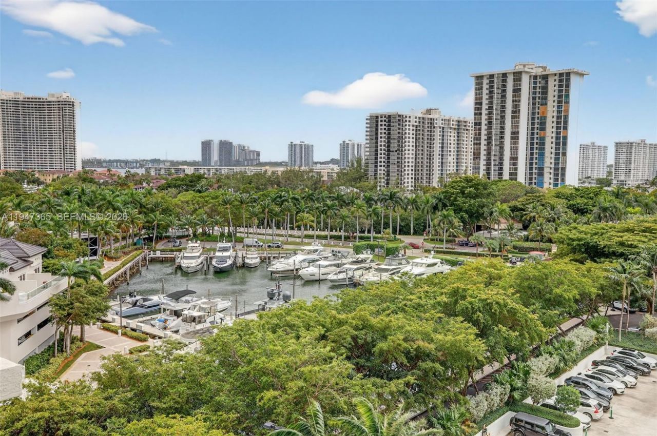 3201 NE 183rd St, Unit 906, Aventura, FL 33160 Photo