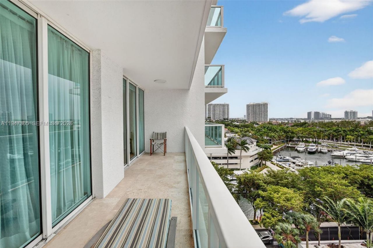 3201 NE 183rd St, Unit 906, Aventura, FL 33160 Photo