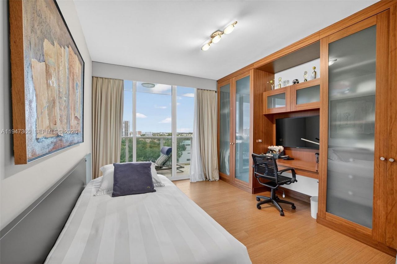 3201 NE 183rd St, Unit 906, Aventura, FL 33160 Photo