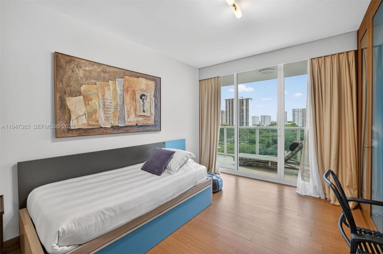 3201 NE 183rd St, Unit 906, Aventura, FL 33160 Photo