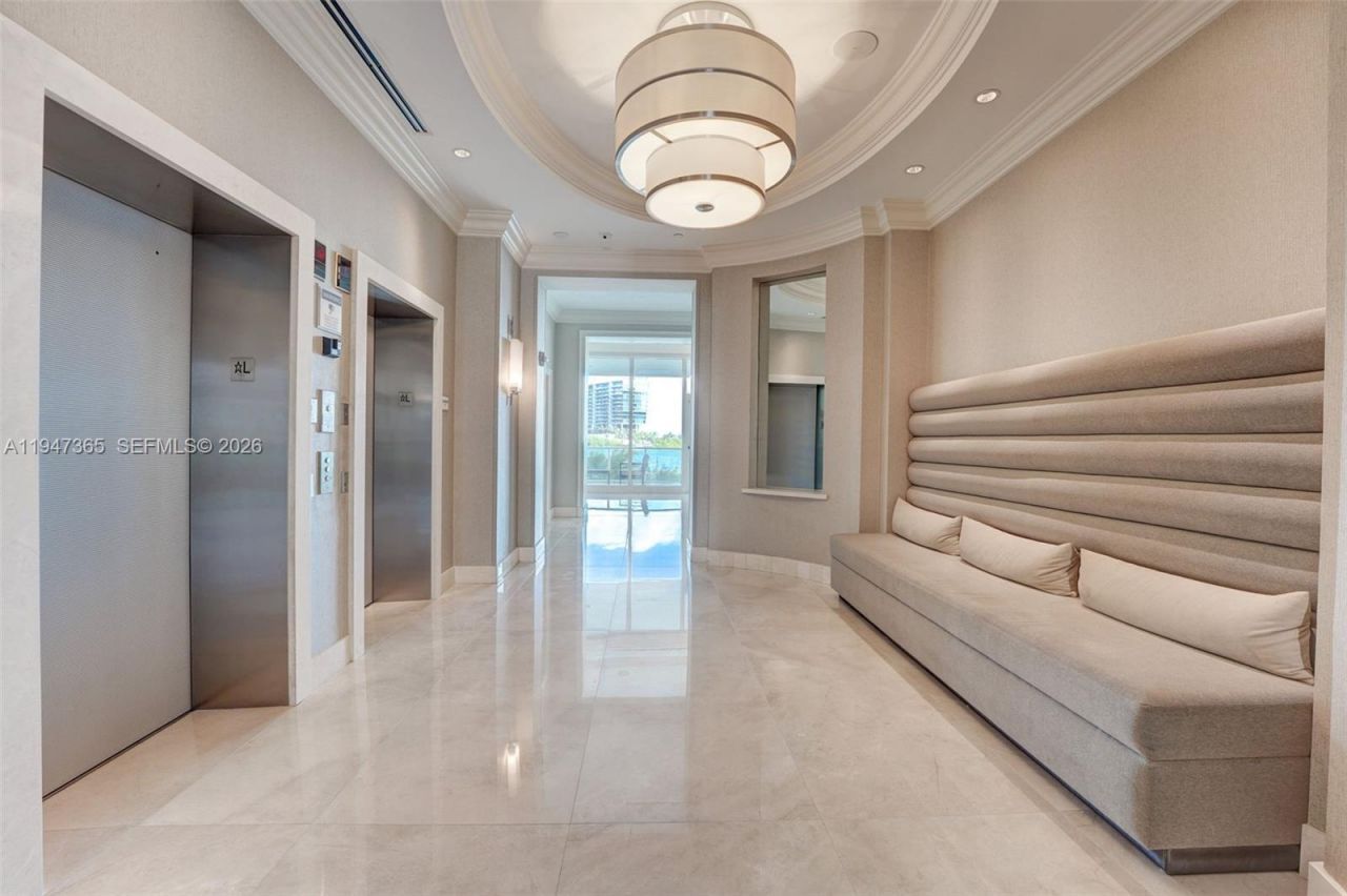 3201 NE 183rd St, Unit 906, Aventura, FL 33160 Photo