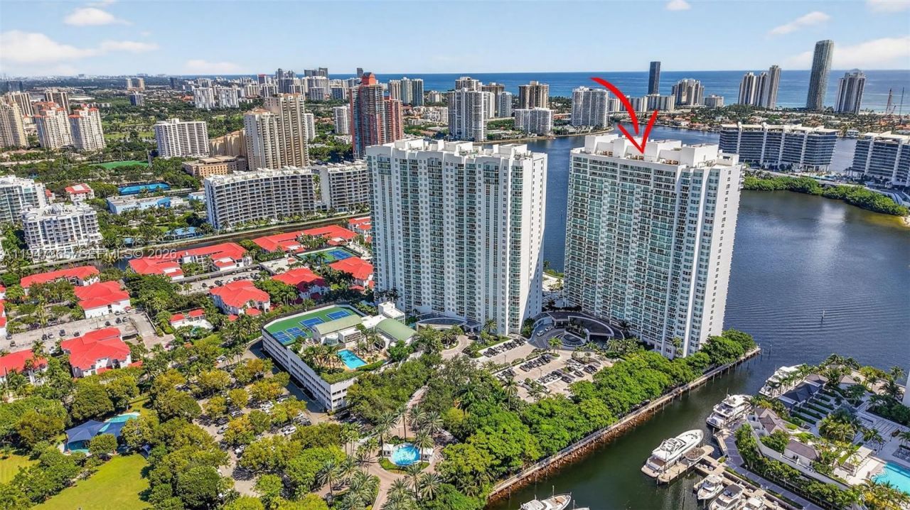 3201 NE 183rd St, Unit 906, Aventura, FL 33160 Photo