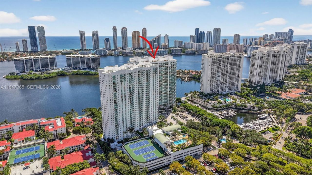 3201 NE 183rd St, Unit 906, Aventura, FL 33160 Photo