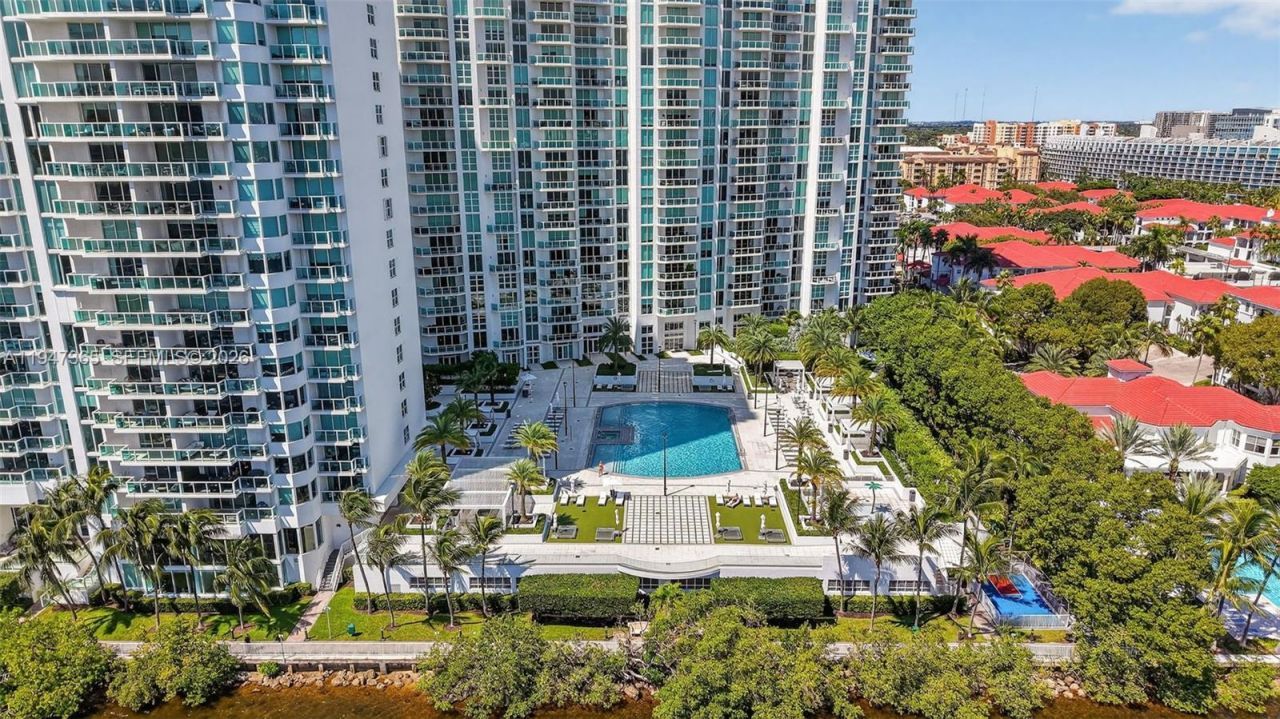 3201 NE 183rd St, Unit 906, Aventura, FL 33160 Photo