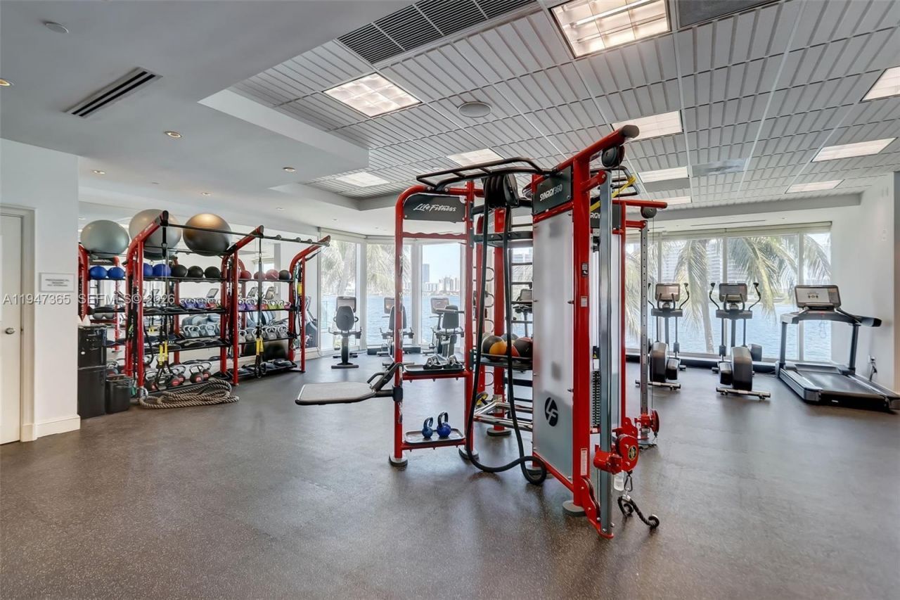 3201 NE 183rd St, Unit 906, Aventura, FL 33160 Photo