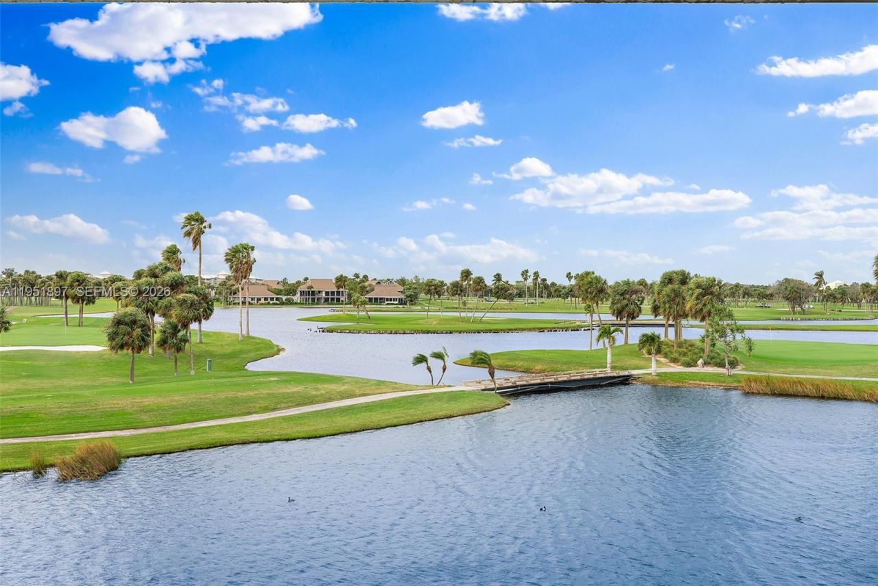 40 NE Plantation Rd, Unit 301, Hutchinson Island, FL 34996 Photo