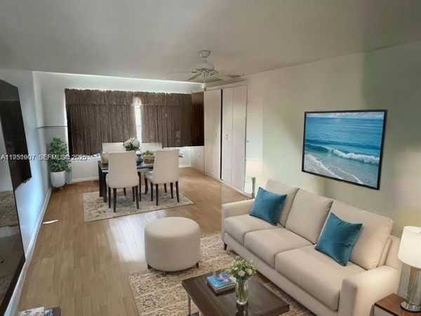 4299 NW 16th St, Unit 307, Lauderhill, FL 33313