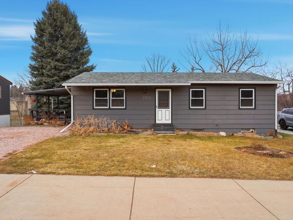 2315 SHERIDAN LAKE RD, Rapid City, SD 57703