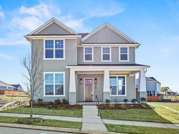 505 Callum Parkway, Celina, TX 75009