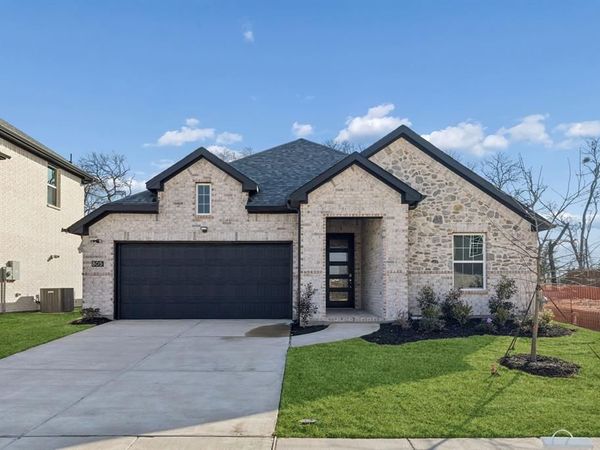 805 Palazzo Place, Weston, TX 75009