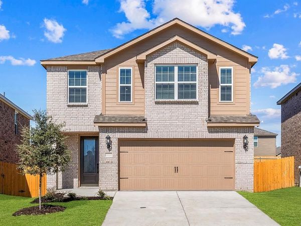 802 Princeton Heights Boulevard, Princeton, TX 75407