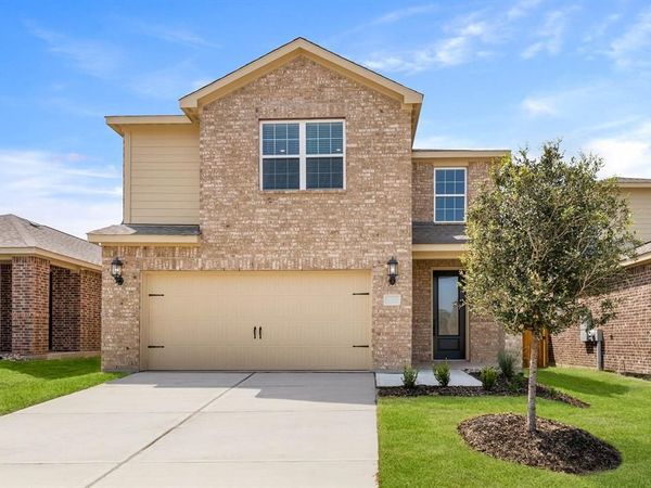 800 Princeton Heights Boulevard, Princeton, TX 75407