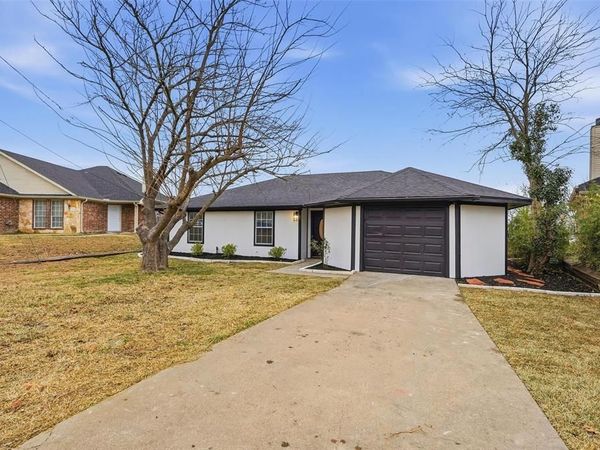 763 Lakeside Drive, Rockwall, TX 75032