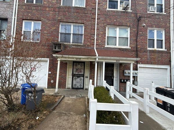 40-26 Benham Street , Elmhurst, NY 11373