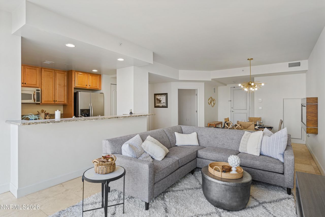 50 N Sierra Street, Unit 903, Reno, NV 89501 Photo