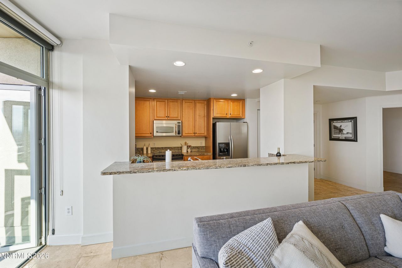 50 N Sierra Street, Unit 903, Reno, NV 89501 Photo