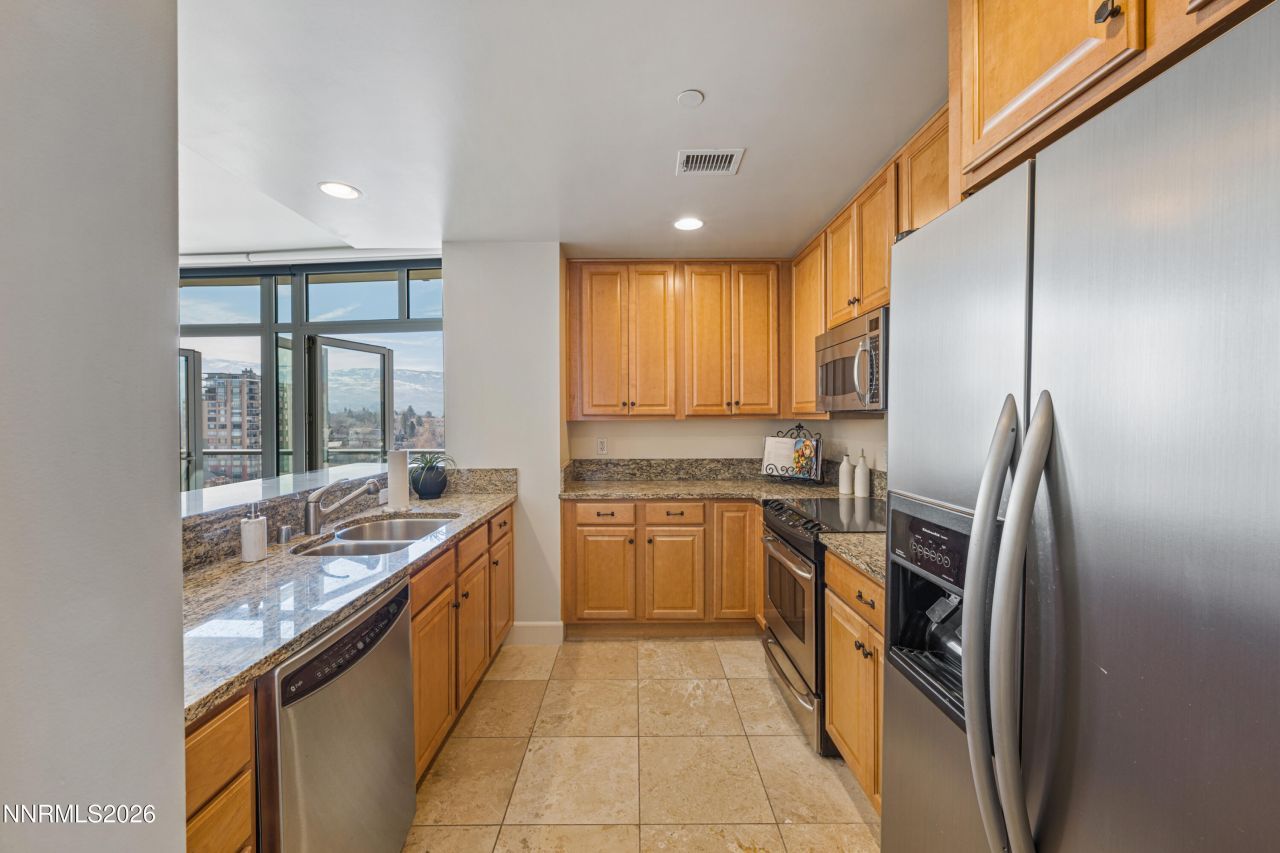 50 N Sierra Street, Unit 903, Reno, NV 89501 Photo