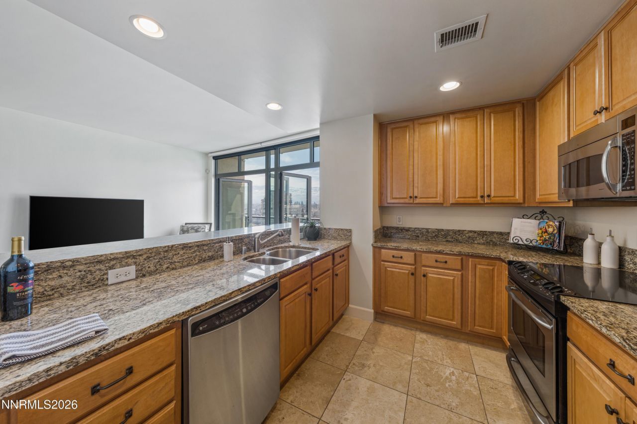 50 N Sierra Street, Unit 903, Reno, NV 89501 Photo