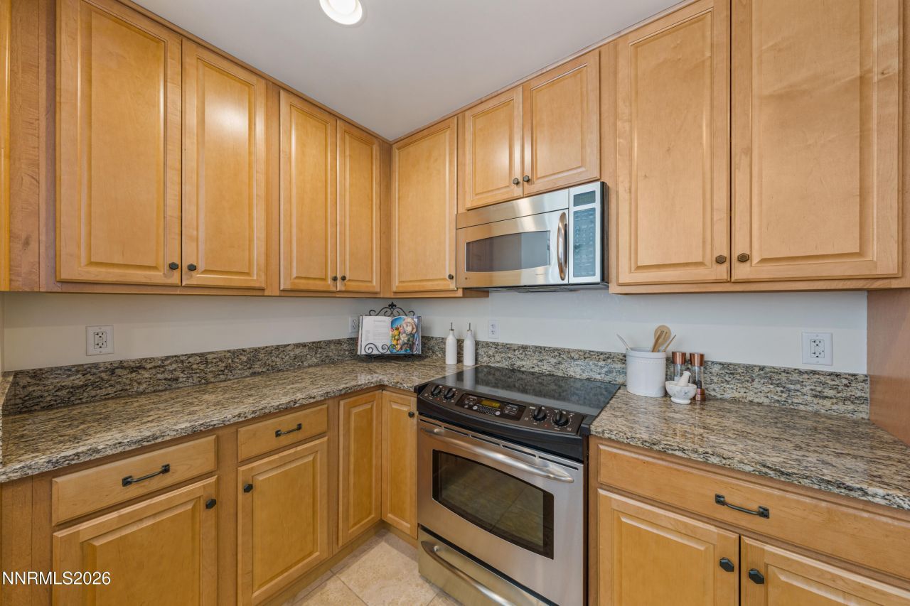 50 N Sierra Street, Unit 903, Reno, NV 89501 Photo