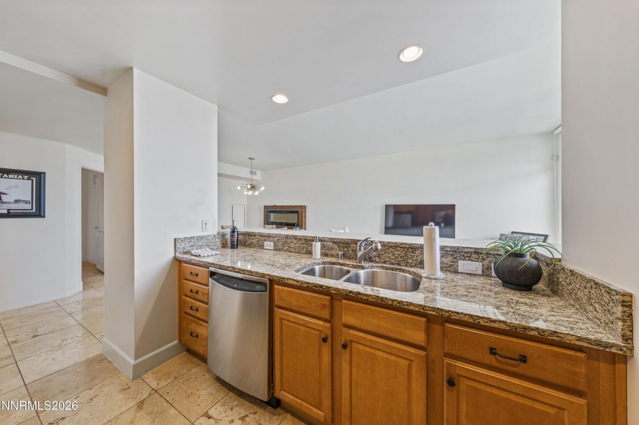 50 N Sierra Street, Unit 903, Reno, NV 89501 Photo