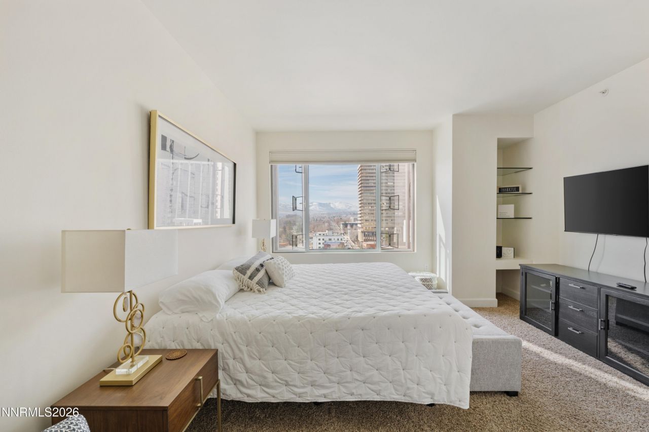 50 N Sierra Street, Unit 903, Reno, NV 89501 Photo