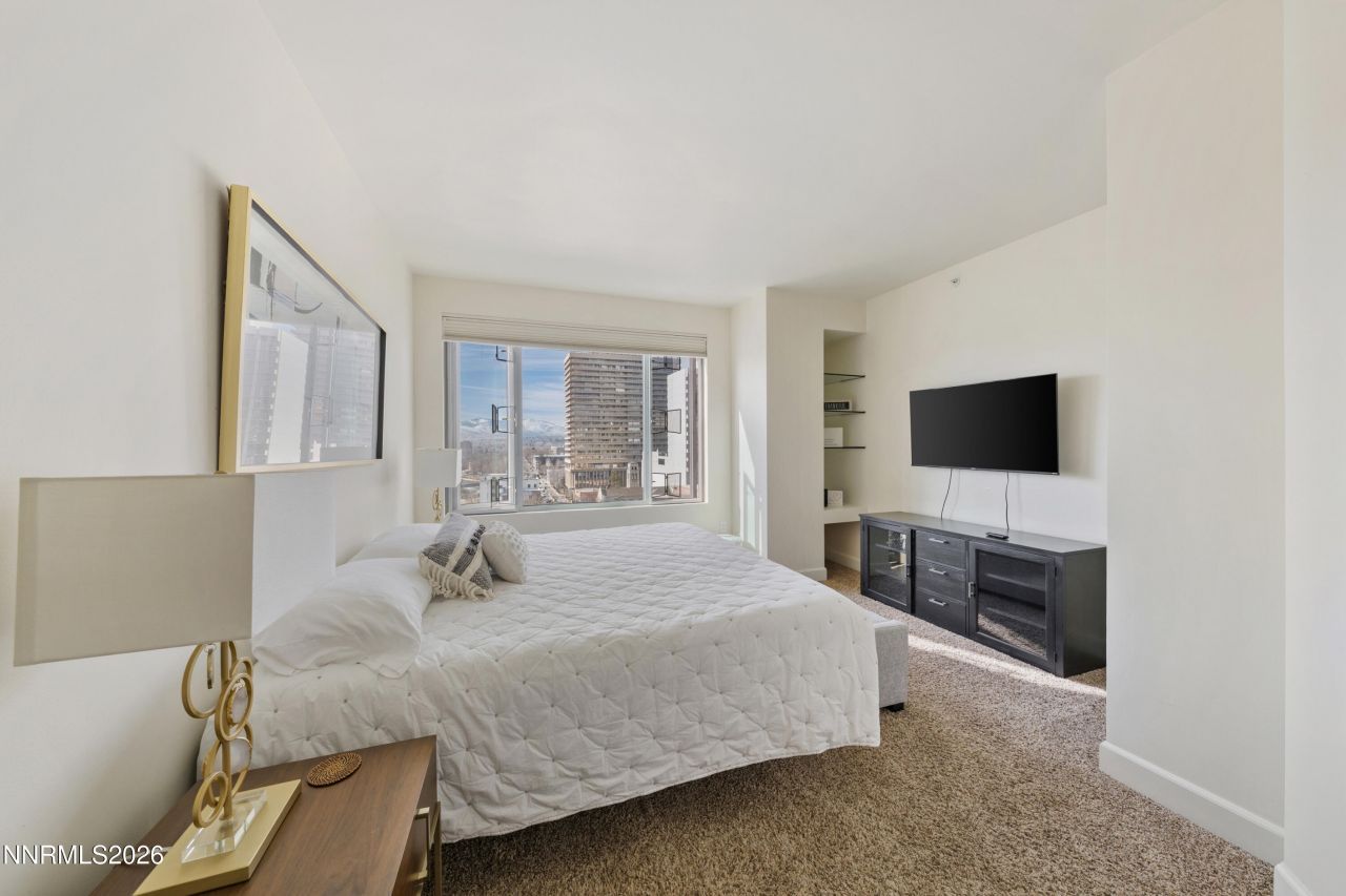 50 N Sierra Street, Unit 903, Reno, NV 89501 Photo
