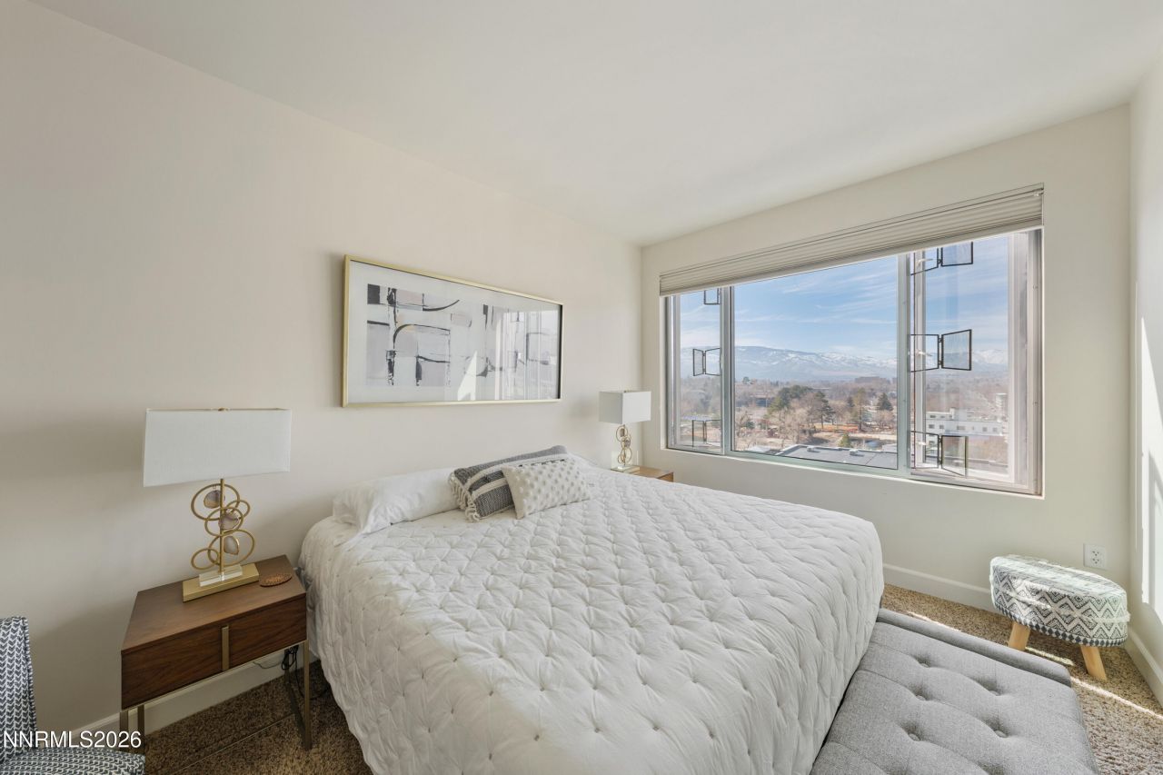 50 N Sierra Street, Unit 903, Reno, NV 89501 Photo