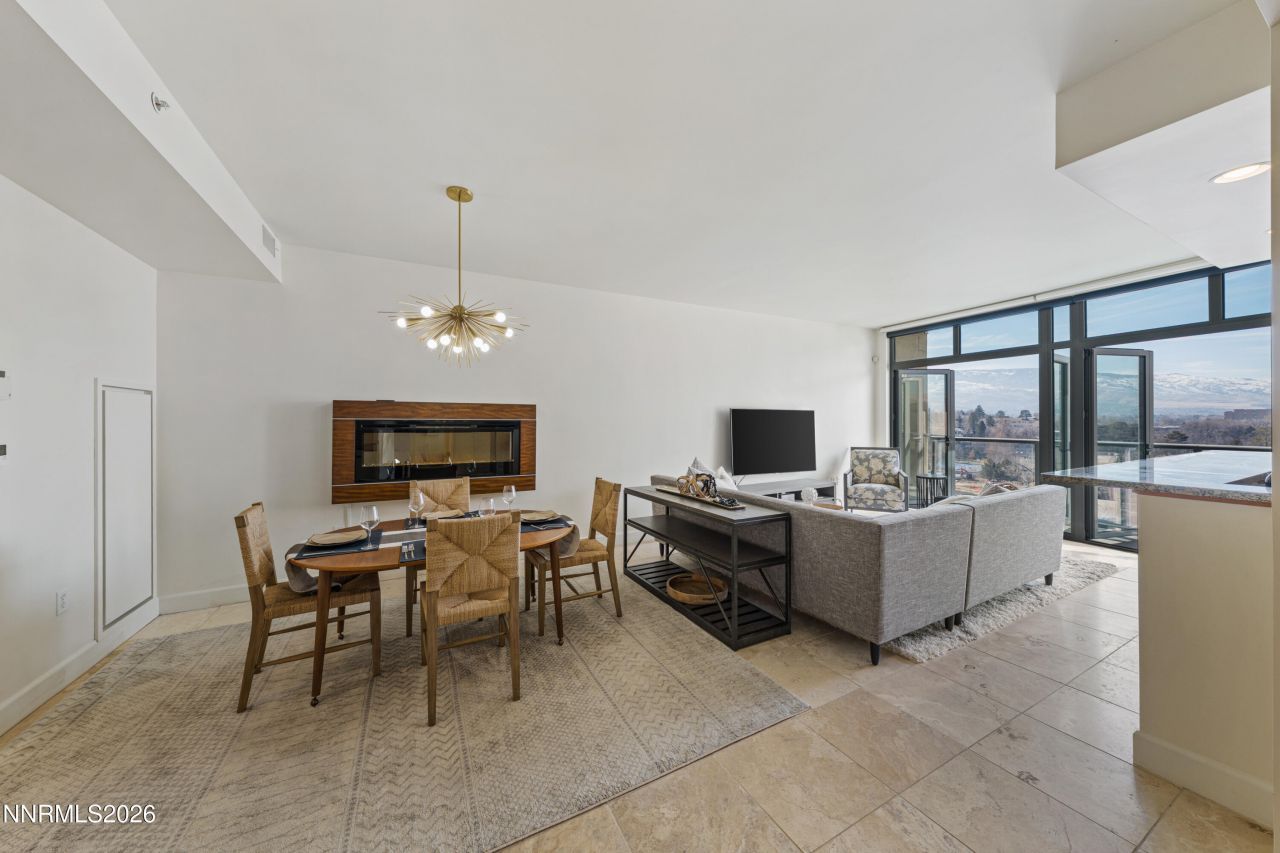 50 N Sierra Street, Unit 903, Reno, NV 89501 Photo