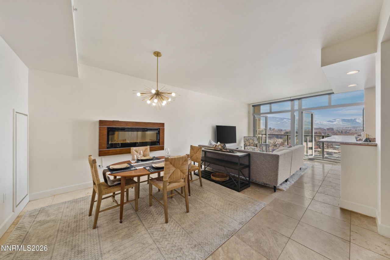 50 N Sierra Street, Unit 903, Reno, NV 89501 Photo