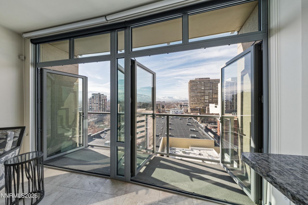 50 N Sierra Street, Unit 903, Reno, NV 89501 Photo
