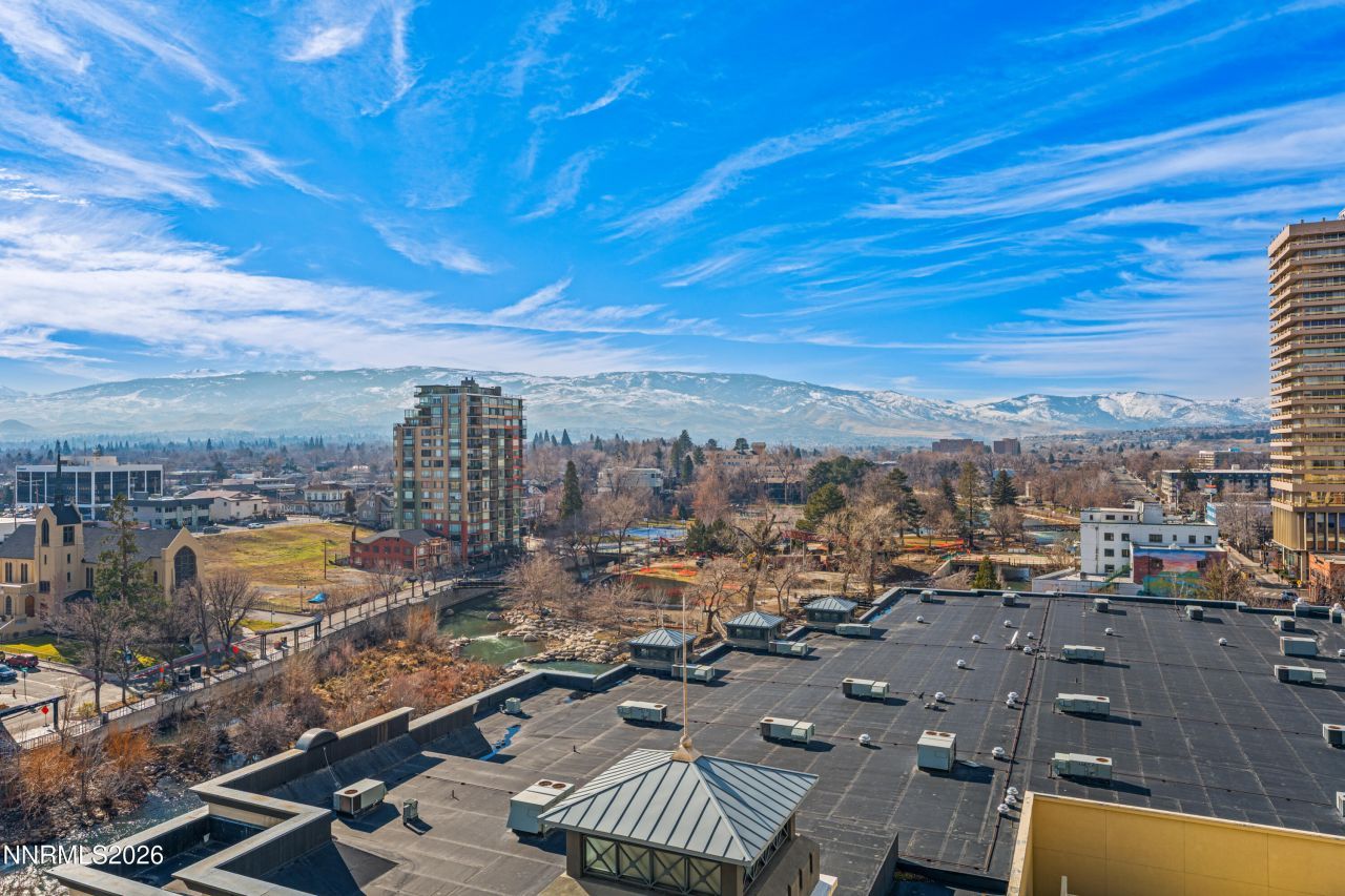 50 N Sierra Street, Unit 903, Reno, NV 89501 Photo