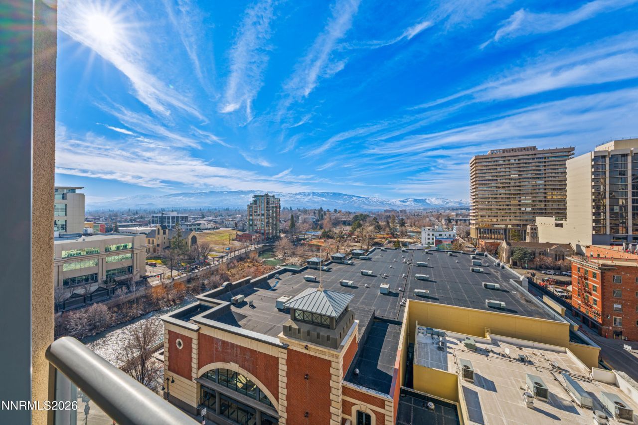 50 N Sierra Street, Unit 903, Reno, NV 89501 Photo