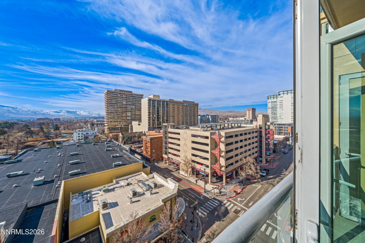 50 N Sierra Street, Unit 903, Reno, NV 89501 Photo