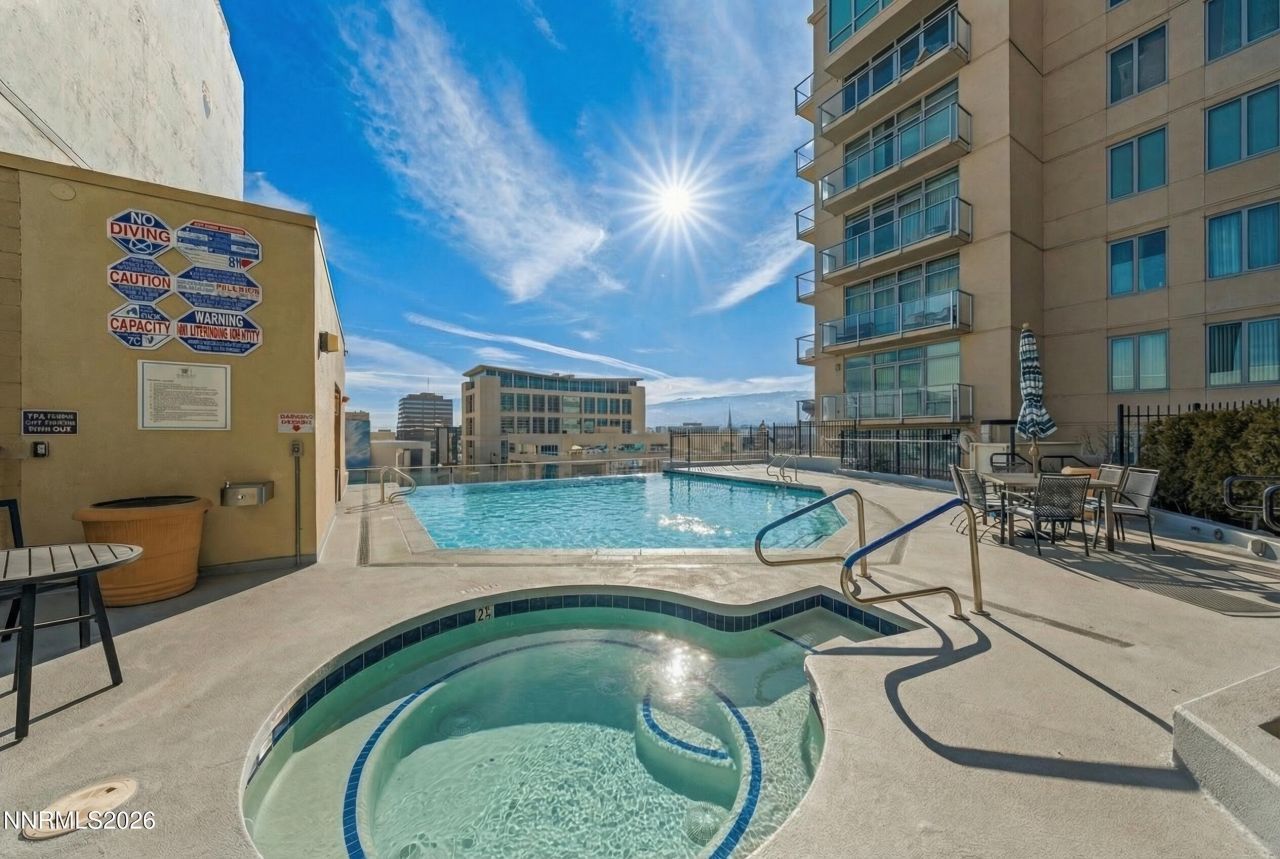 50 N Sierra Street, Unit 903, Reno, NV 89501 Photo