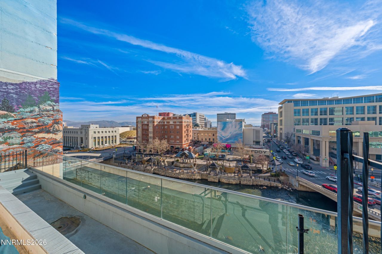 50 N Sierra Street, Unit 903, Reno, NV 89501 Photo